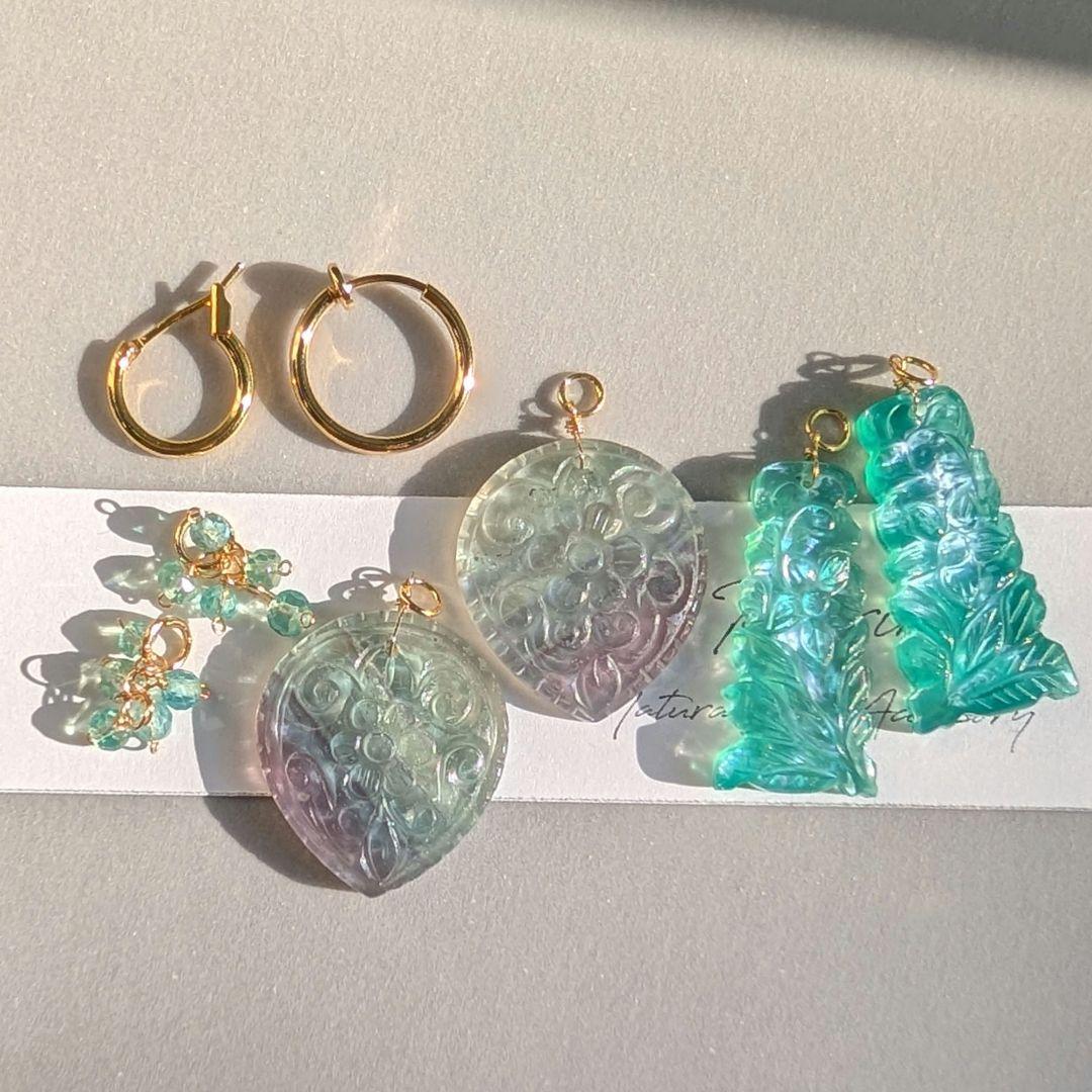 カービングセット✧︎ グリーン