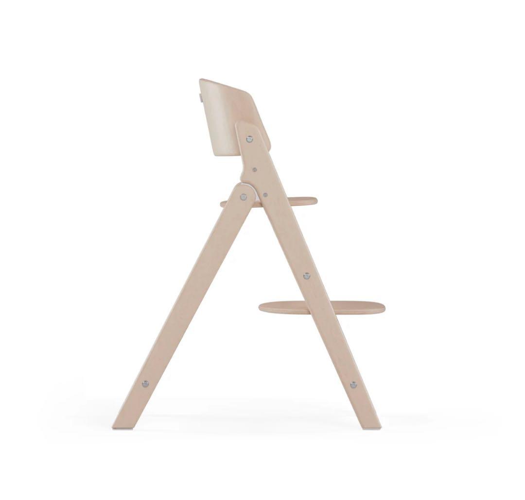 25日までお値下げ！直接お渡しのみ！cybex クリック&フォールド　未使用