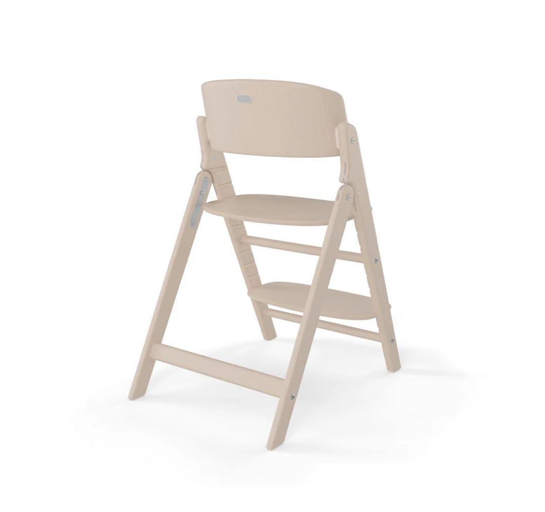 25日までお値下げ！直接お渡しのみ！cybex クリック&フォールド　未使用