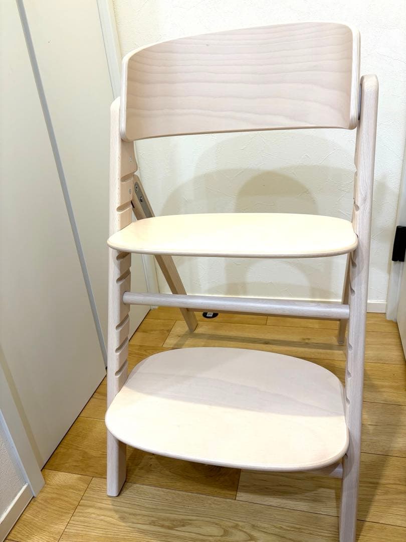 25日までお値下げ！直接お渡しのみ！cybex クリック&フォールド　未使用