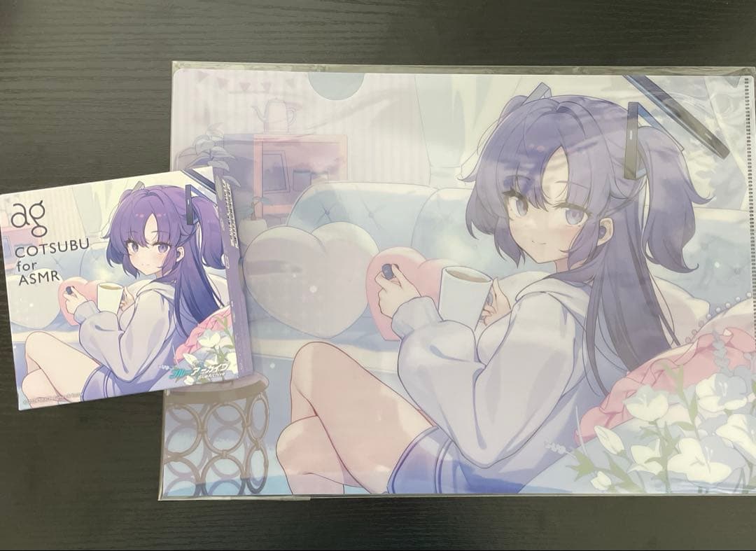 COTSUBU for ASMR セット