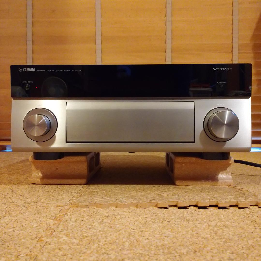 【JUNK】★☆YAMAHA☆RX-1060☆AVレシーバー☆★ 検索用：ヤマハ