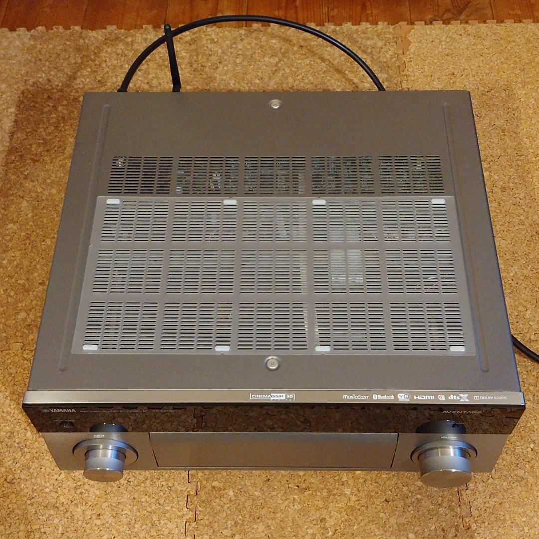 【JUNK】★☆YAMAHA☆RX-1060☆AVレシーバー☆★ 検索用：ヤマハ