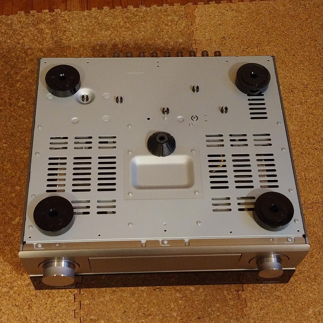 【JUNK】★☆YAMAHA☆RX-1060☆AVレシーバー☆★ 検索用：ヤマハ