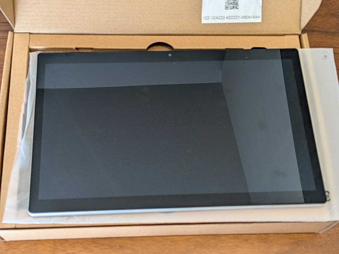 Z会ブレット 第2世代　専用ペン　カバー付