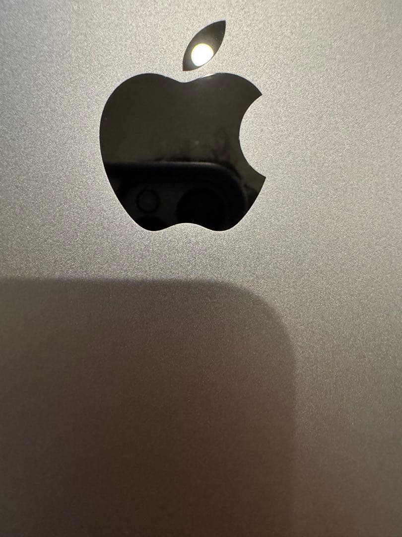 Apple iPad Air スペースグレー 本体　64gb