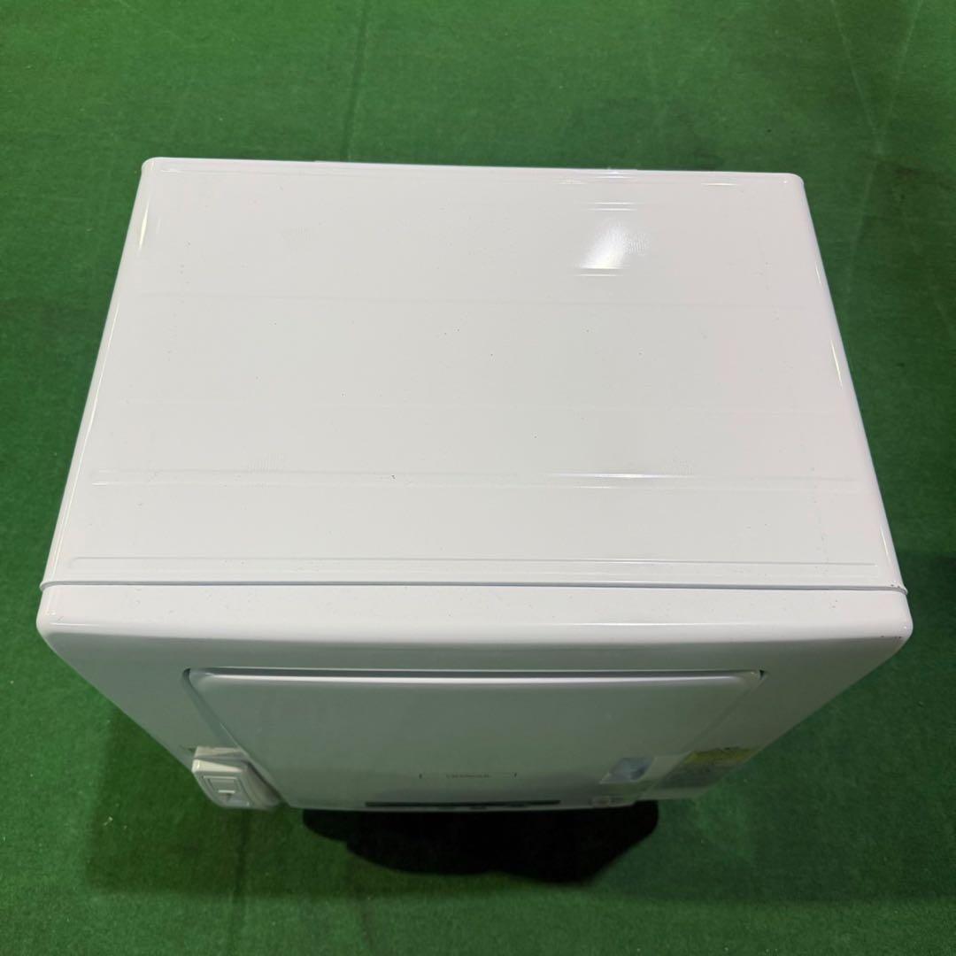 日立 衣類乾燥機 DE-N60HV 6kg 乾燥機 家電 2024年製 I022