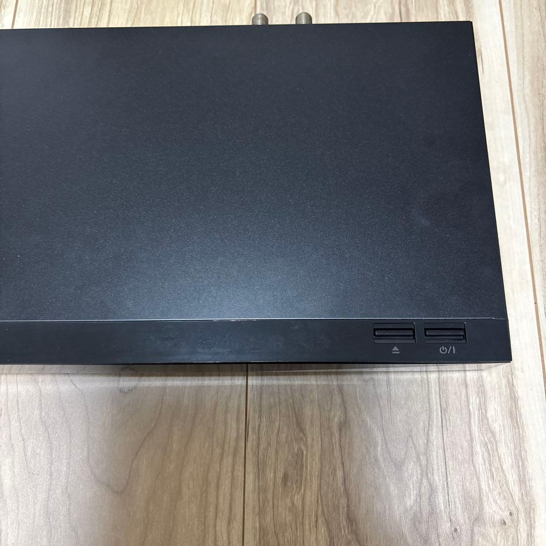 レコーダー DMR-2W101