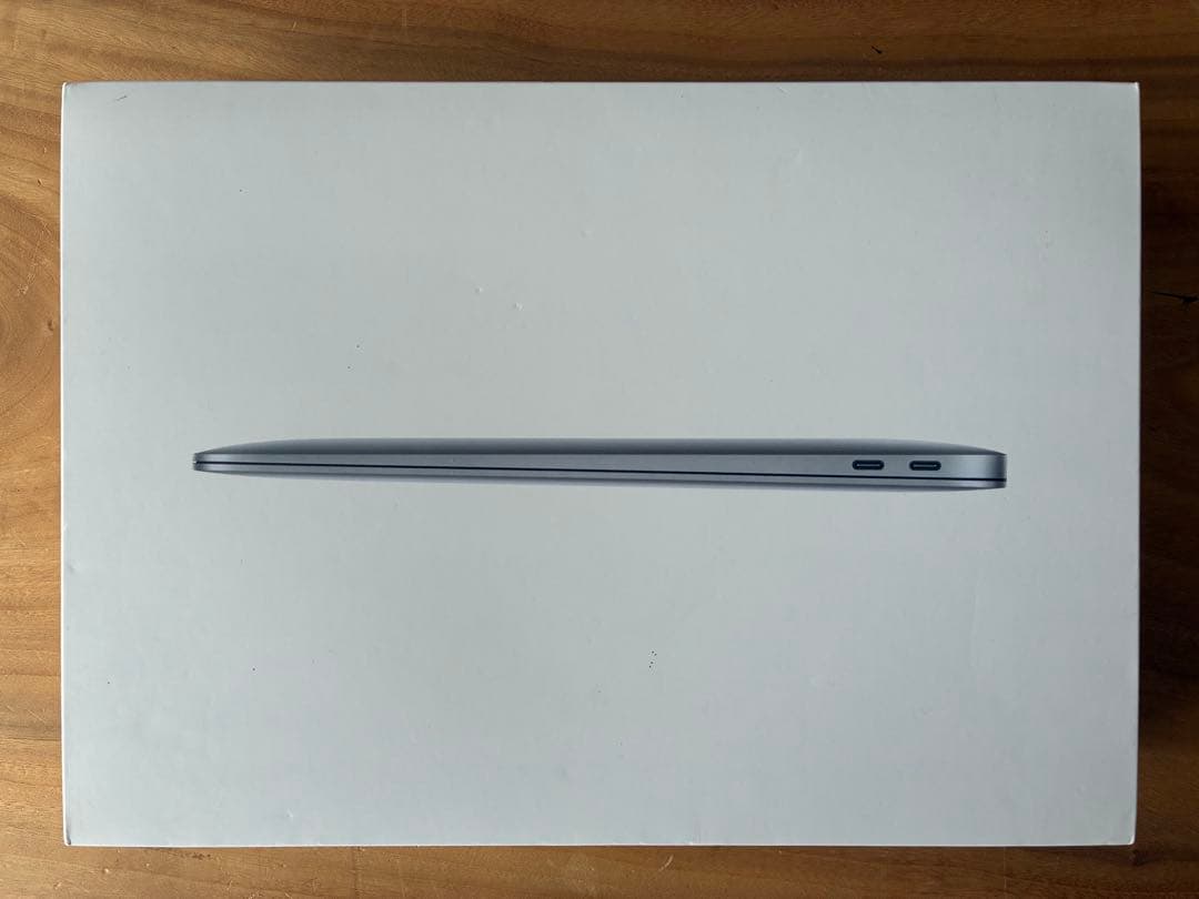 mikasa 様Apple MacBook Air (M1,2020) 13.3