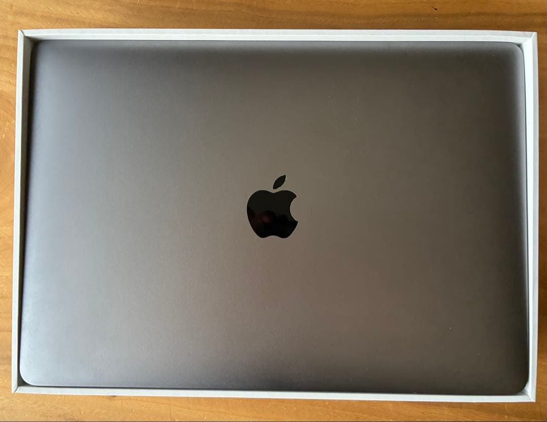 mikasa 様Apple MacBook Air (M1,2020) 13.3