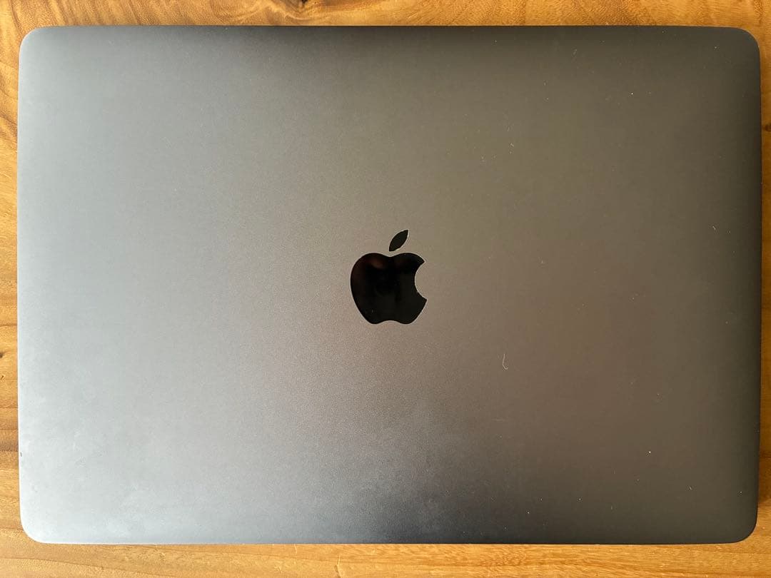 mikasa 様Apple MacBook Air (M1,2020) 13.3