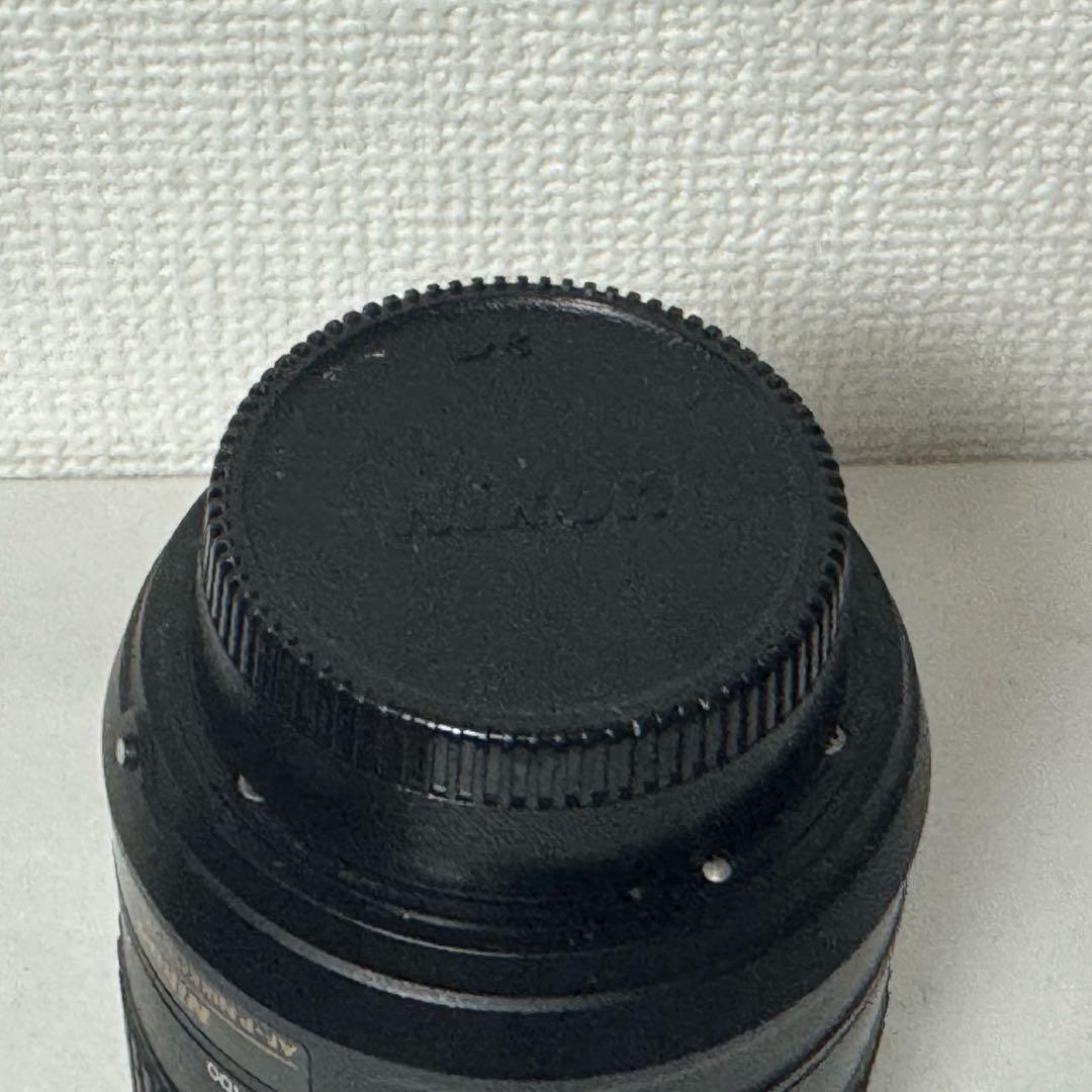 Nikon AF-P 70-300mm f4.5-6.3G VR 望遠レンズ