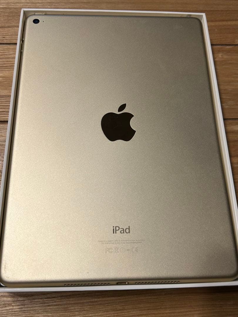 その他 APPLE iPad Air IPAD AIR 2 WI-FI 64GB GD