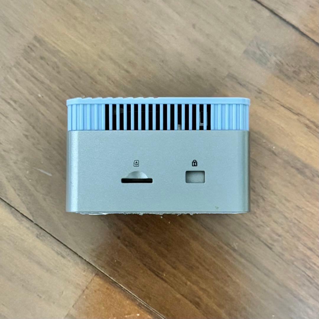 ミニPC GMKtec NucBox G5 12GB+1TB