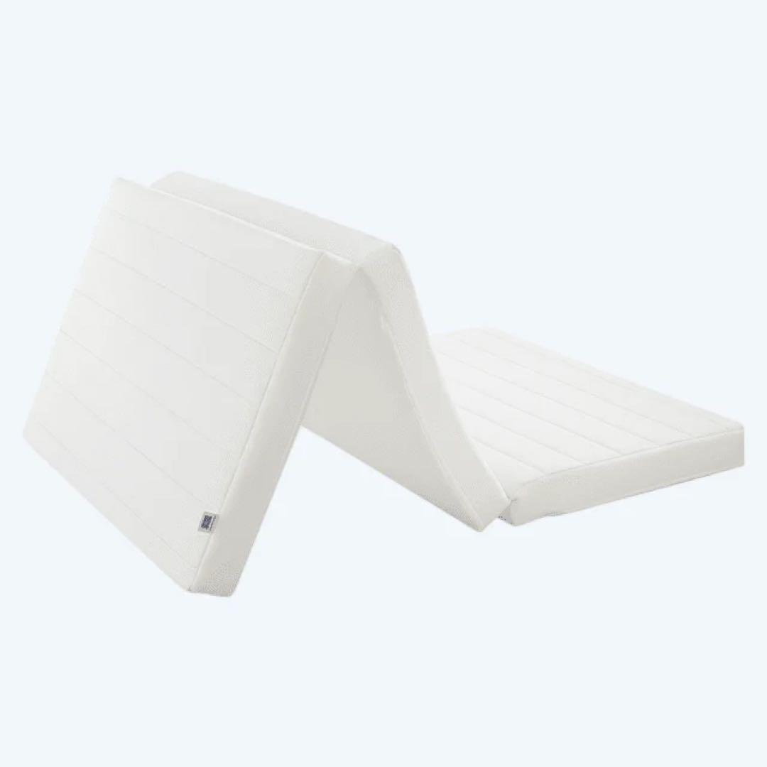 エアウィーヴ スマート Z01 シングル　購入証明付き