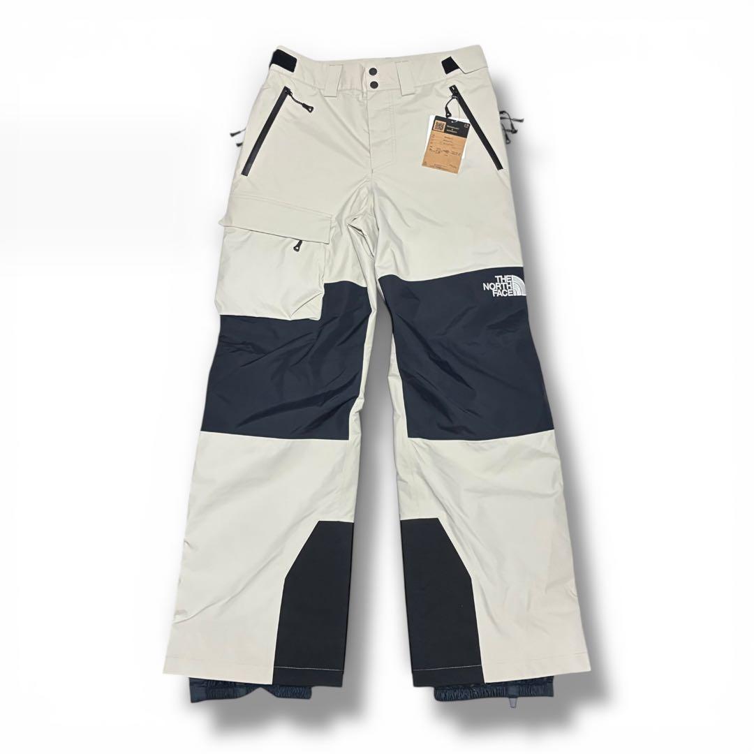 ノースフェイス シュカブラパンツ NS62517 WL レディース 未使用
