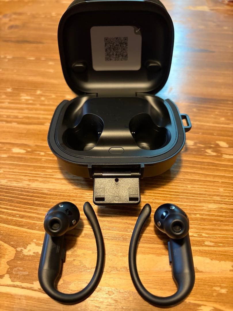 Powerbeats Pro2 ＆保護ケース【1年保証付き】