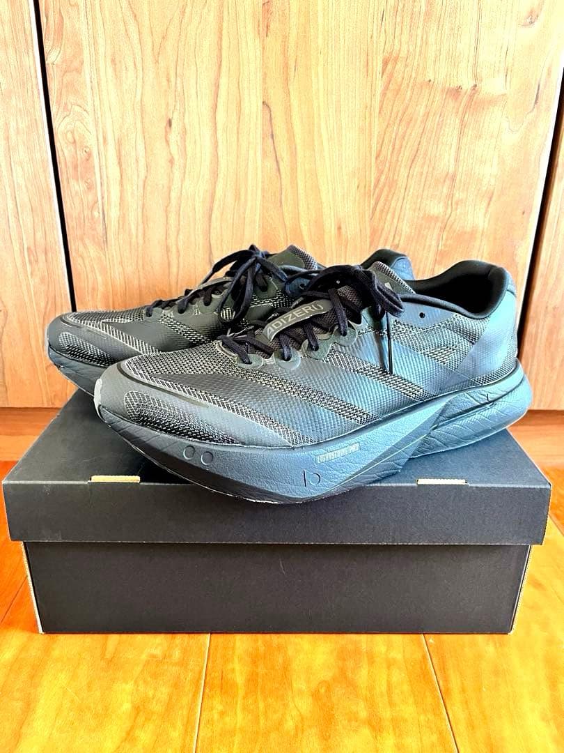 アディダス アディゼロ ボストン13 27.5cm