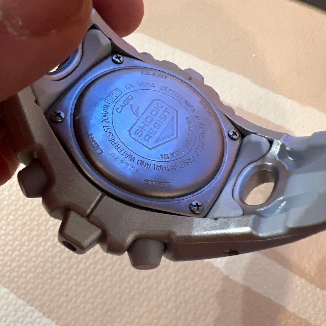 G-SHOCK メンズ時計