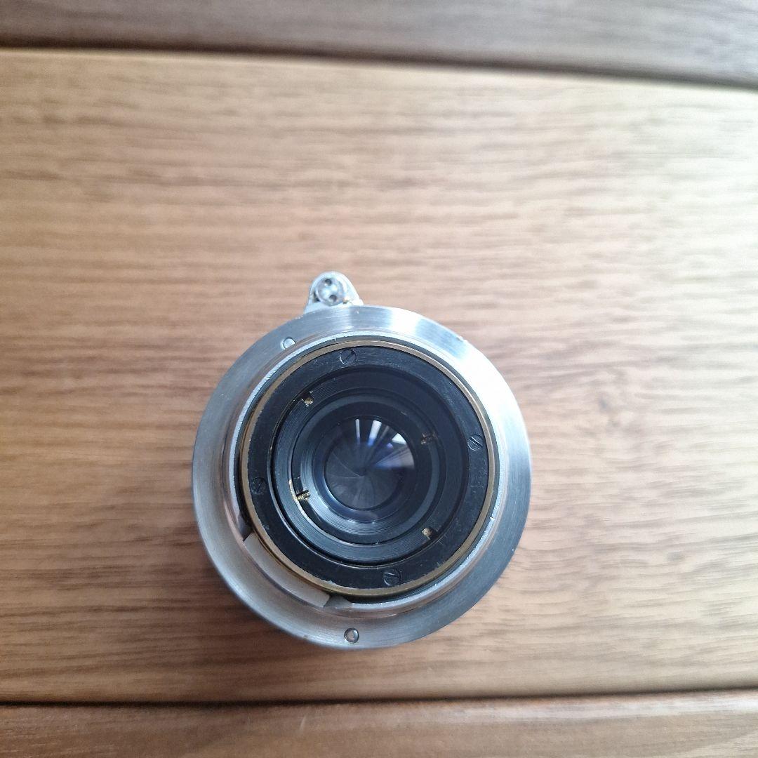 ライカ　ズマロン3.5㎝　F3.5 L39マウント　おまけ付き