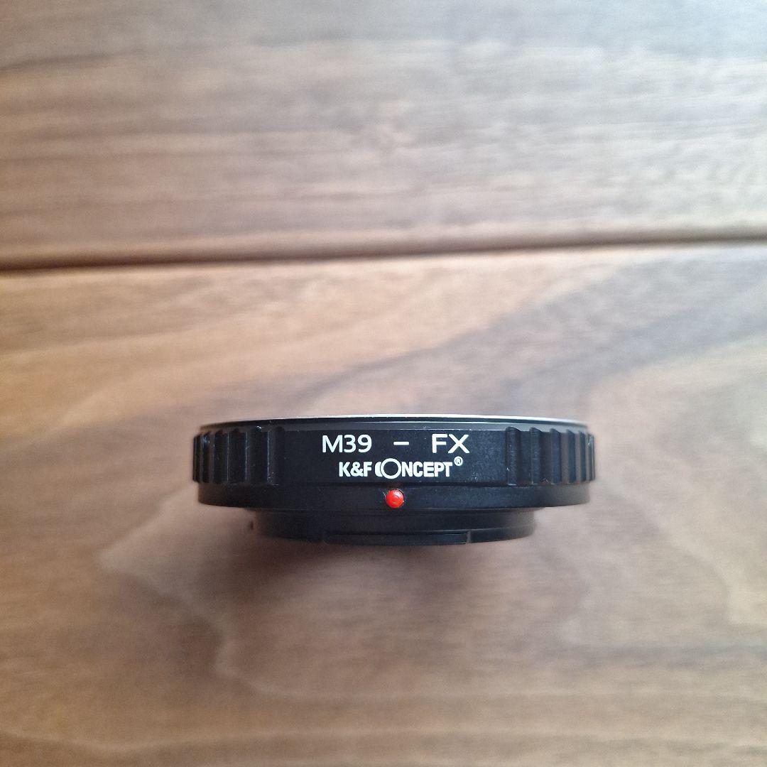 ライカ　ズマロン3.5㎝　F3.5 L39マウント　おまけ付き