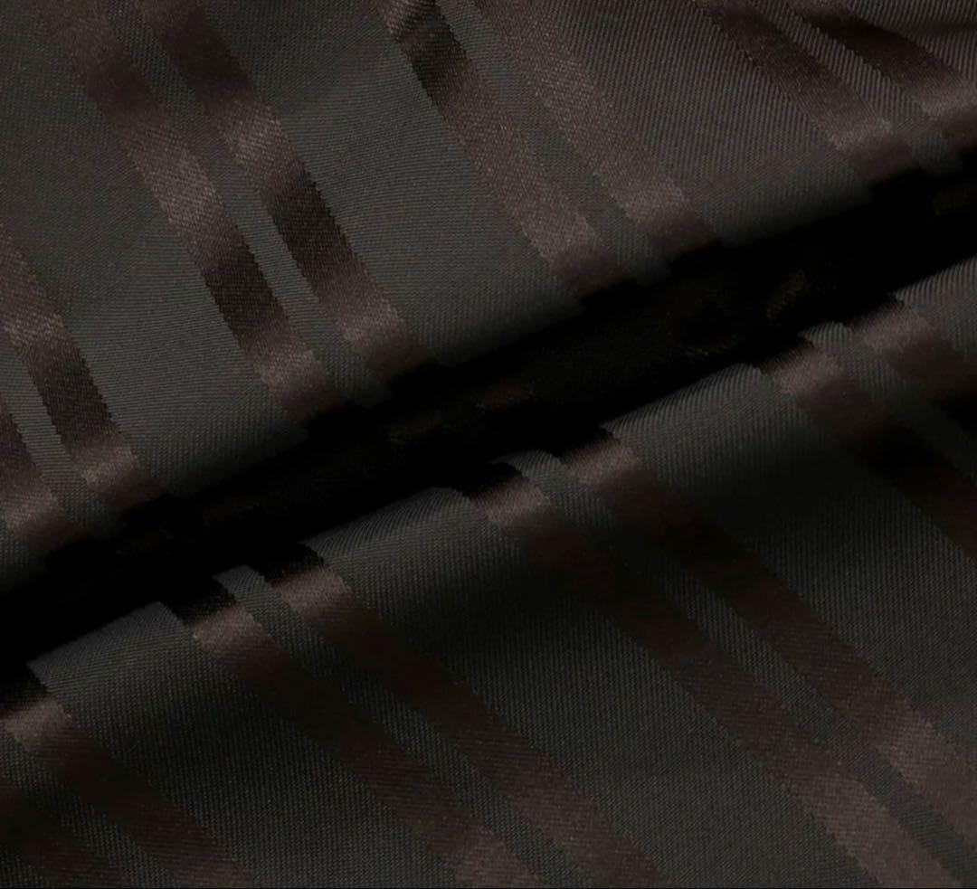 BODE × NIKE 2024年春夏 ショートパンツ ダークブラウン