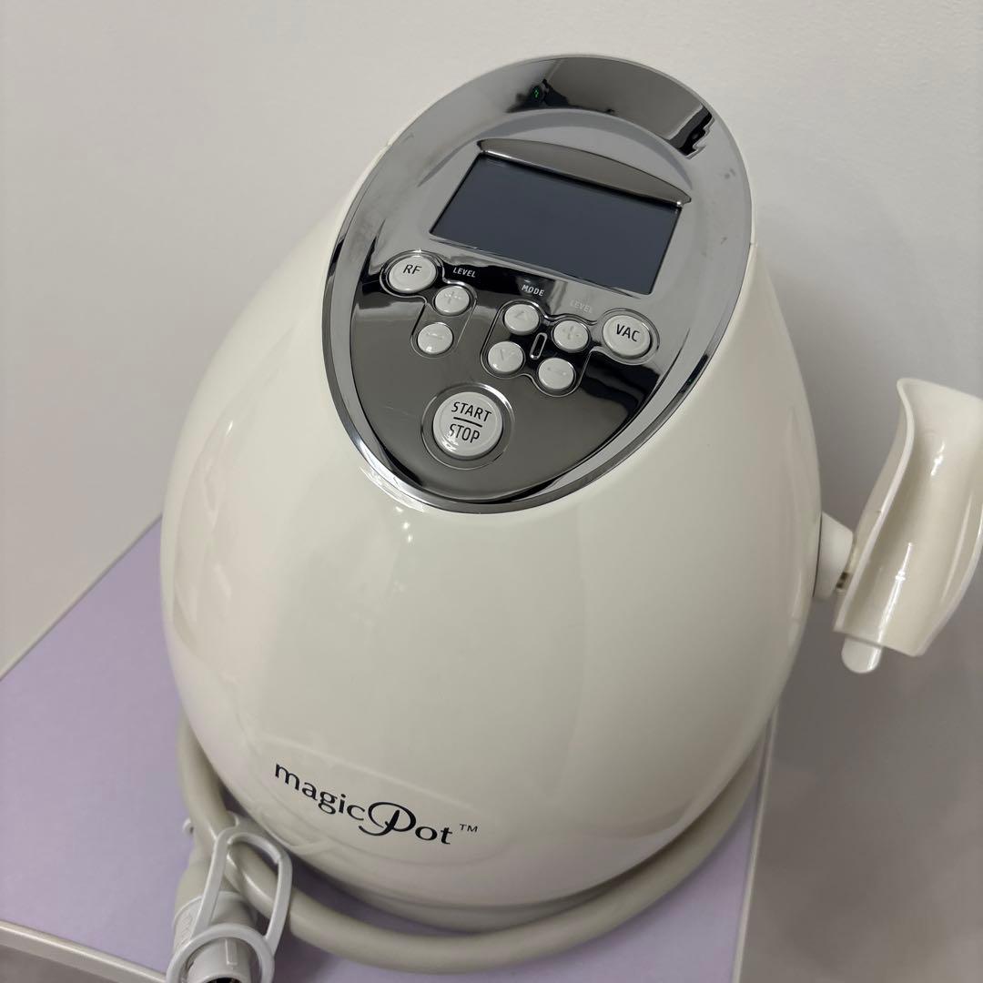 ボディ・フェイスケア Tina