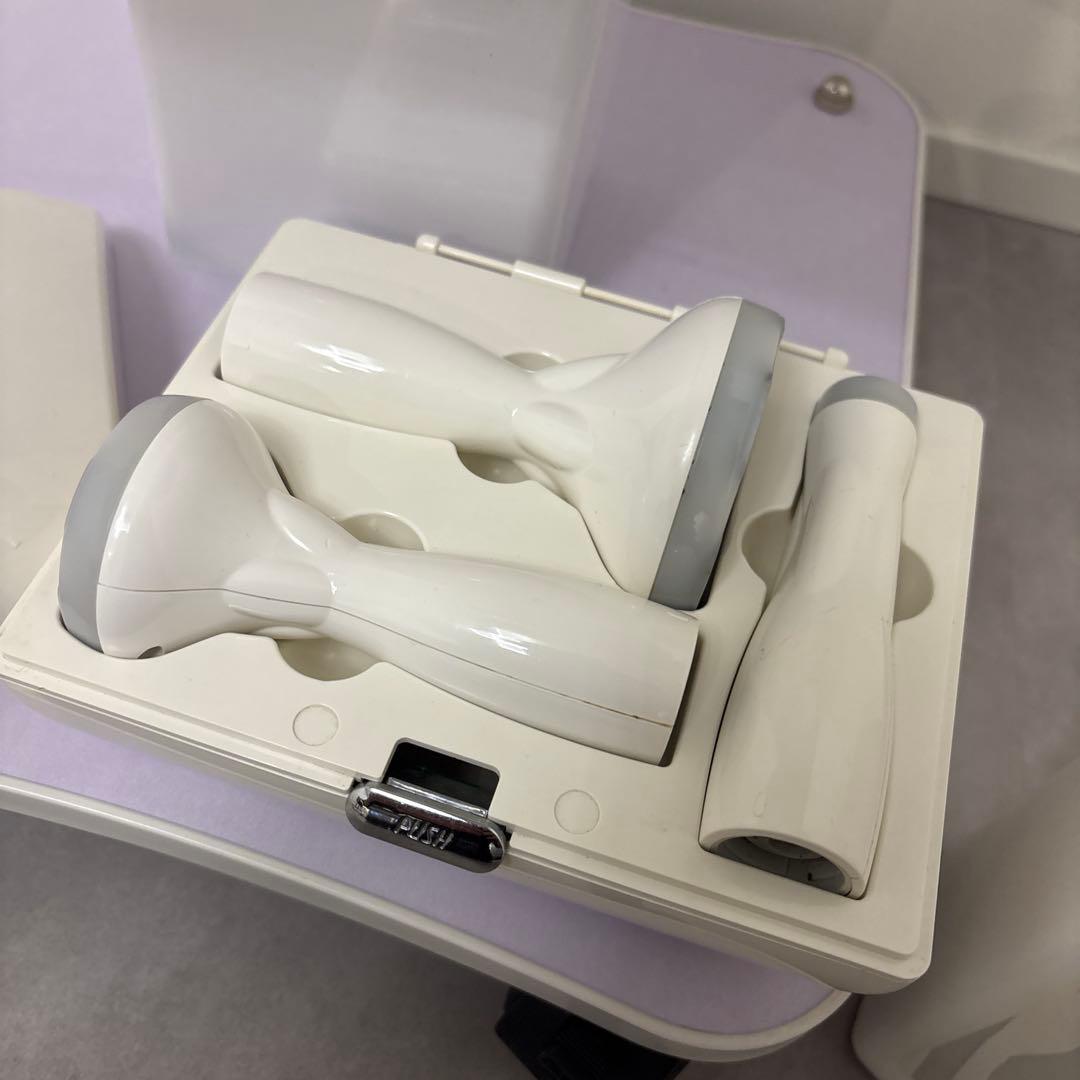 ボディ・フェイスケア Tina