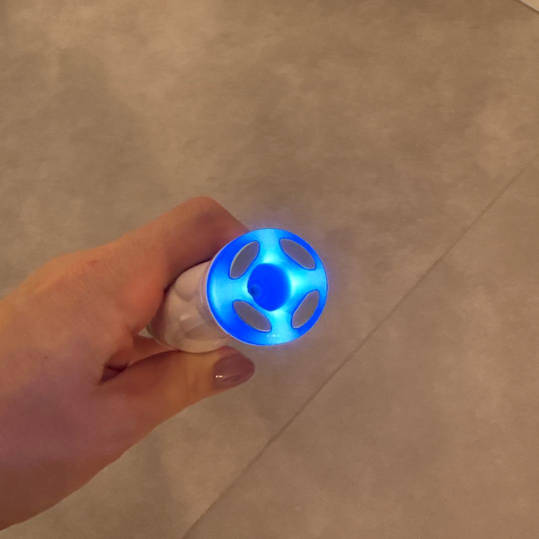 ボディ・フェイスケア Tina