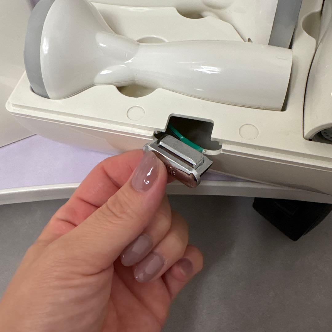 ボディ・フェイスケア Tina