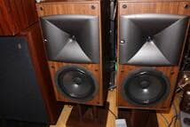 JBL HLS610　　1998年発売)　★★YouTubeアップ！