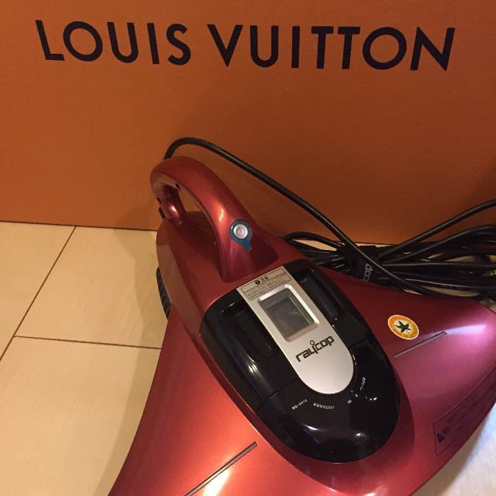 レイコップ 布団用クリーナー