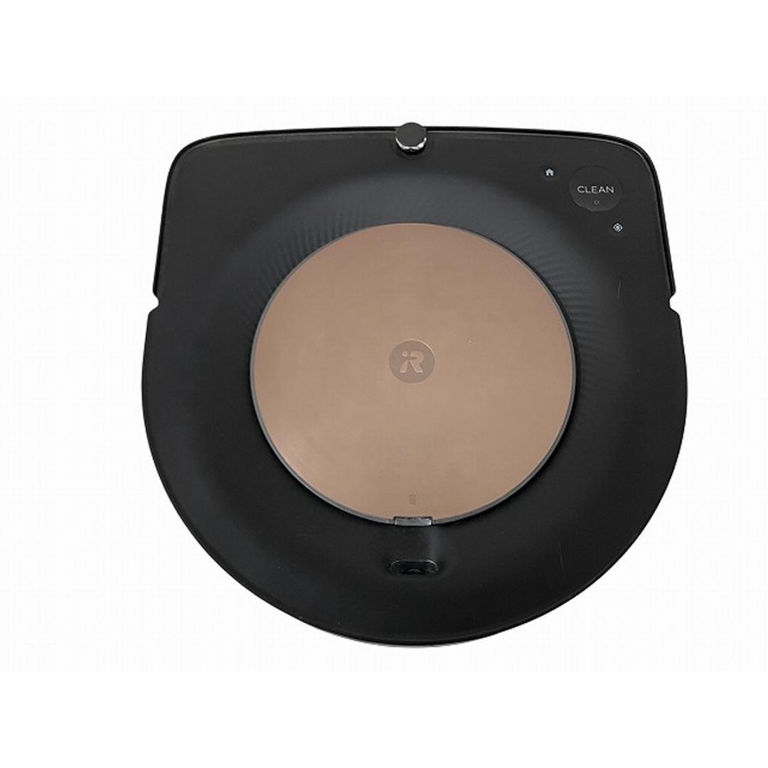 ルンバ s9+ ロボット掃除機 アイロボット