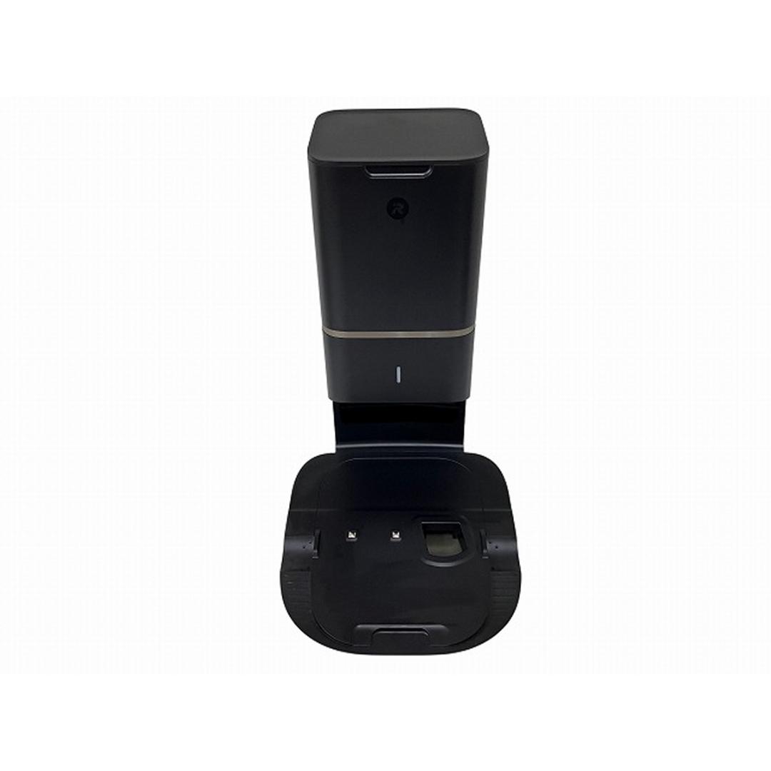 ルンバ s9+ ロボット掃除機 アイロボット