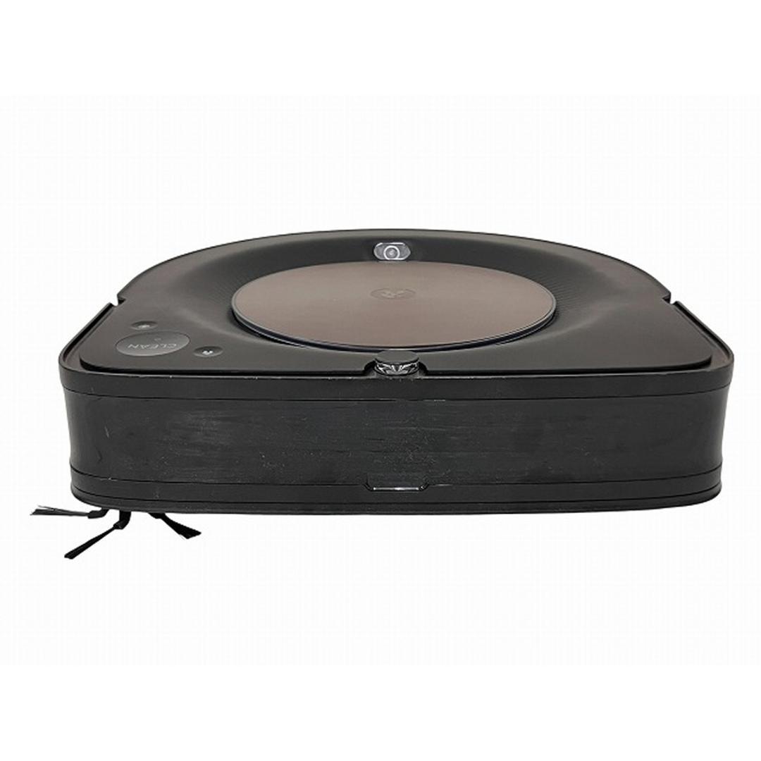 ルンバ s9+ ロボット掃除機 アイロボット