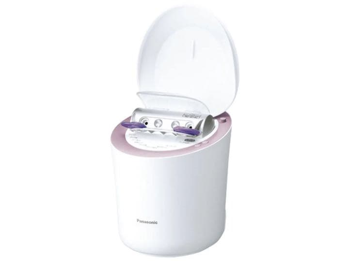 Panasonic EH-CSA99-P パナソニック　ナノケア　スチーマー