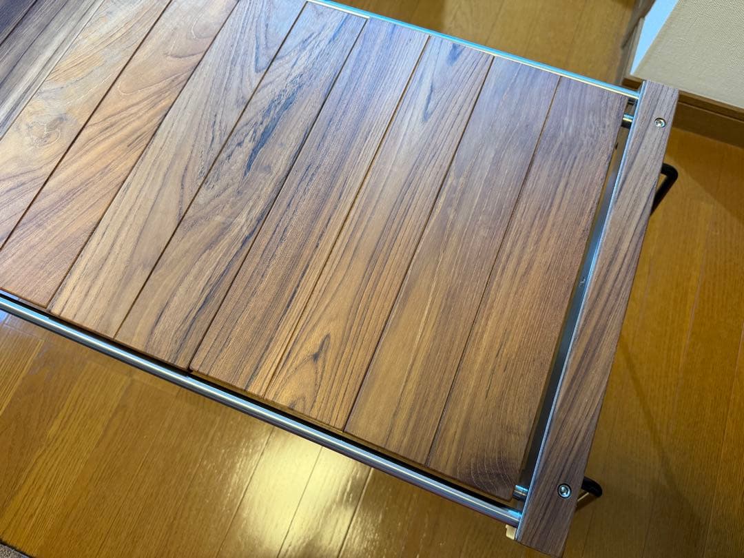 スノーピークIGTスリム  peak