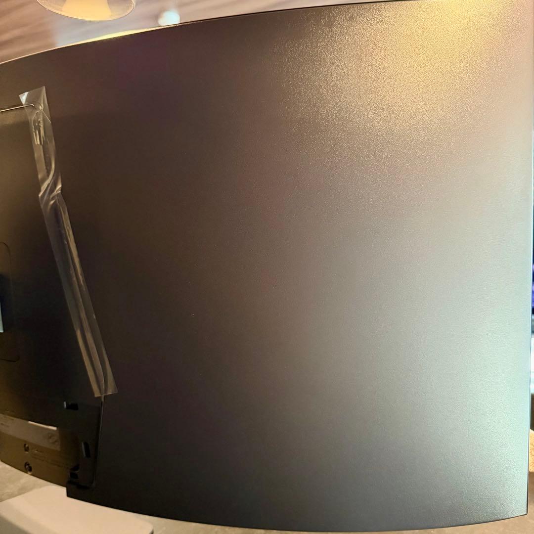 LG UltraGear 5K OLED 45GX950A-B 44.5インチ