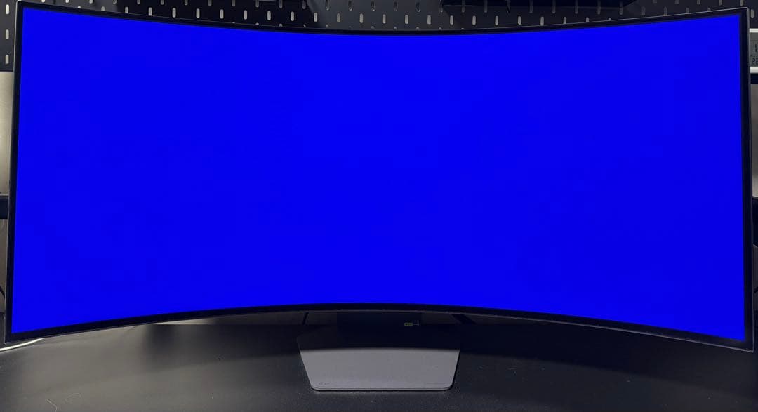 LG UltraGear 5K OLED 45GX950A-B 44.5インチ