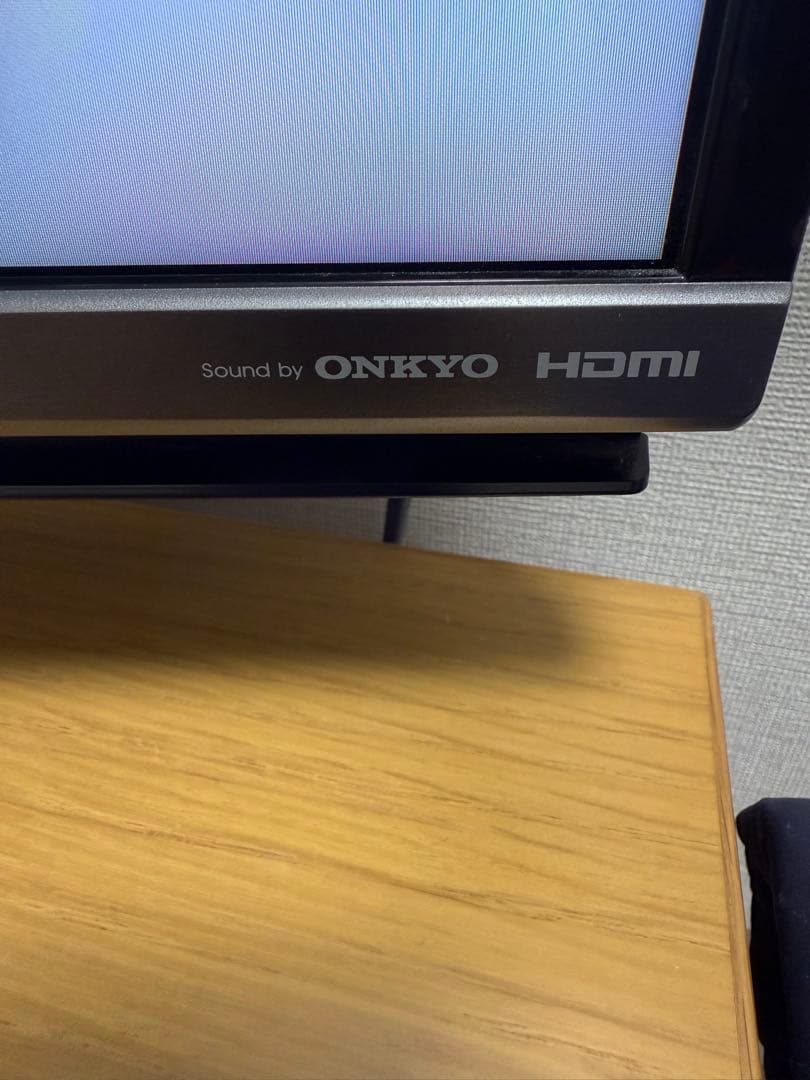 45型液晶テレビ&Blu-rayレコーダーセット