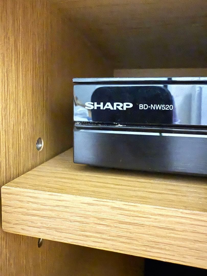 45型液晶テレビ&Blu-rayレコーダーセット