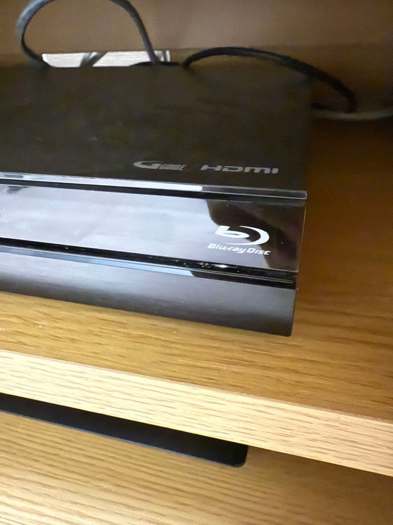 45型液晶テレビ&Blu-rayレコーダーセット