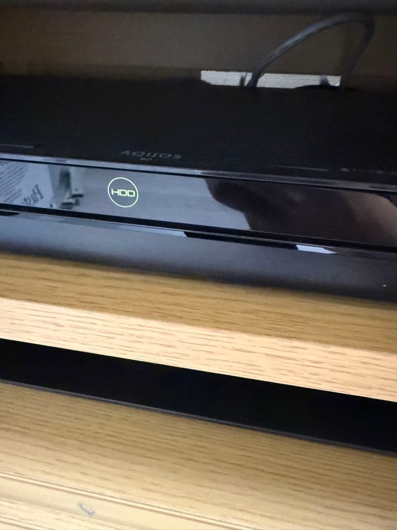 45型液晶テレビ&Blu-rayレコーダーセット