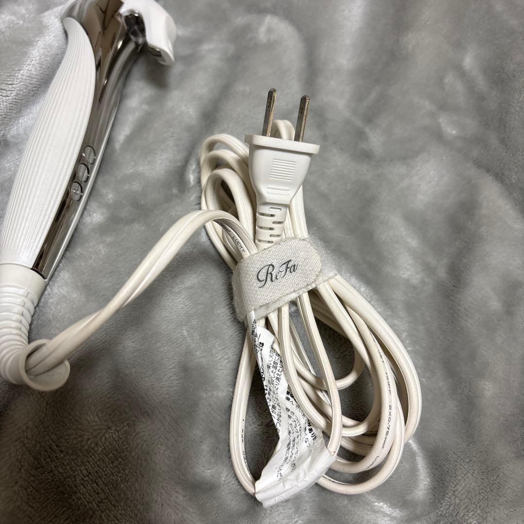 ReFa 32mmカールアイロン