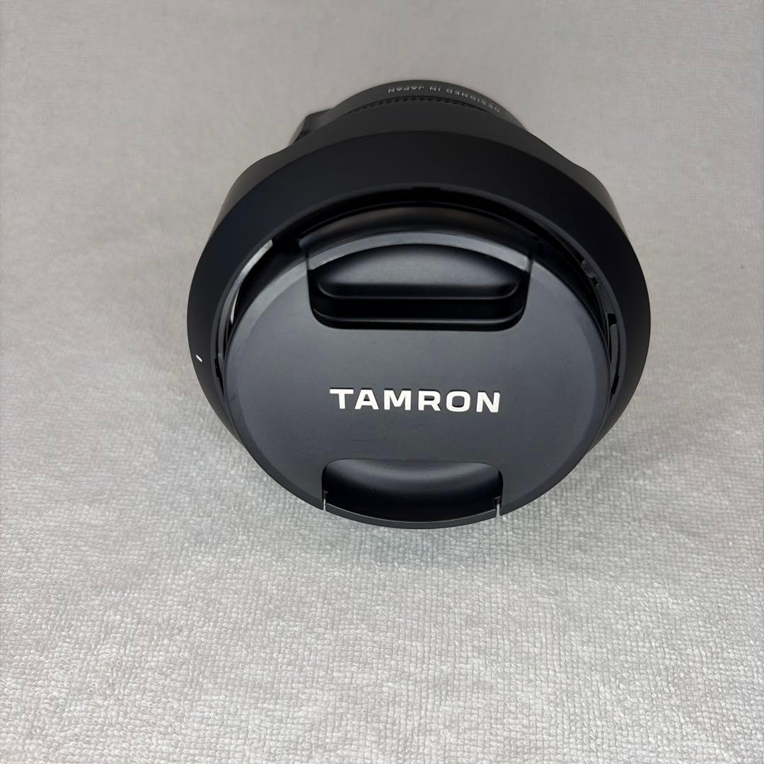 キ*ト様 TAMRON 17-35mm F/2.8-4 Di OSD ニコン F