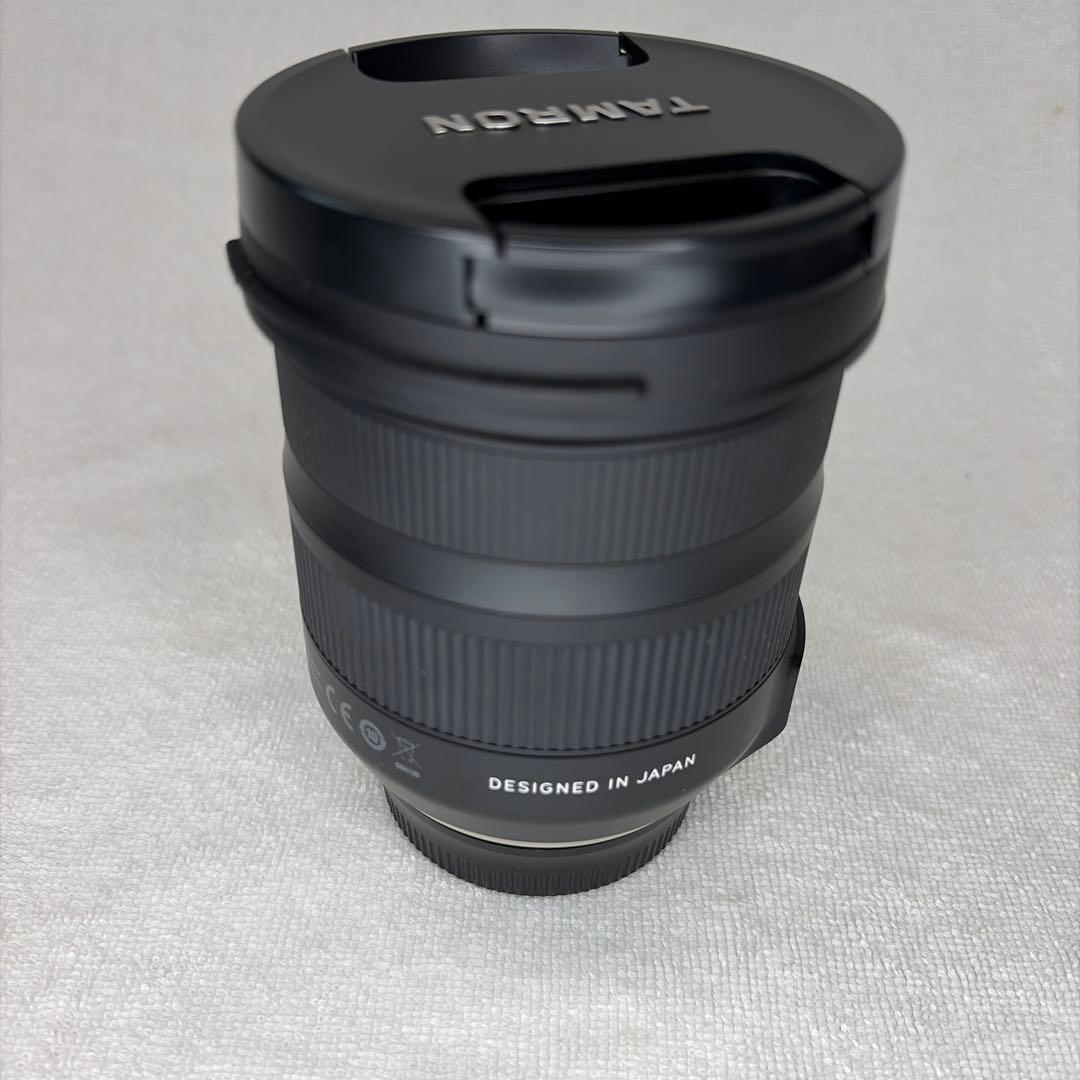 キ*ト様 TAMRON 17-35mm F/2.8-4 Di OSD ニコン F