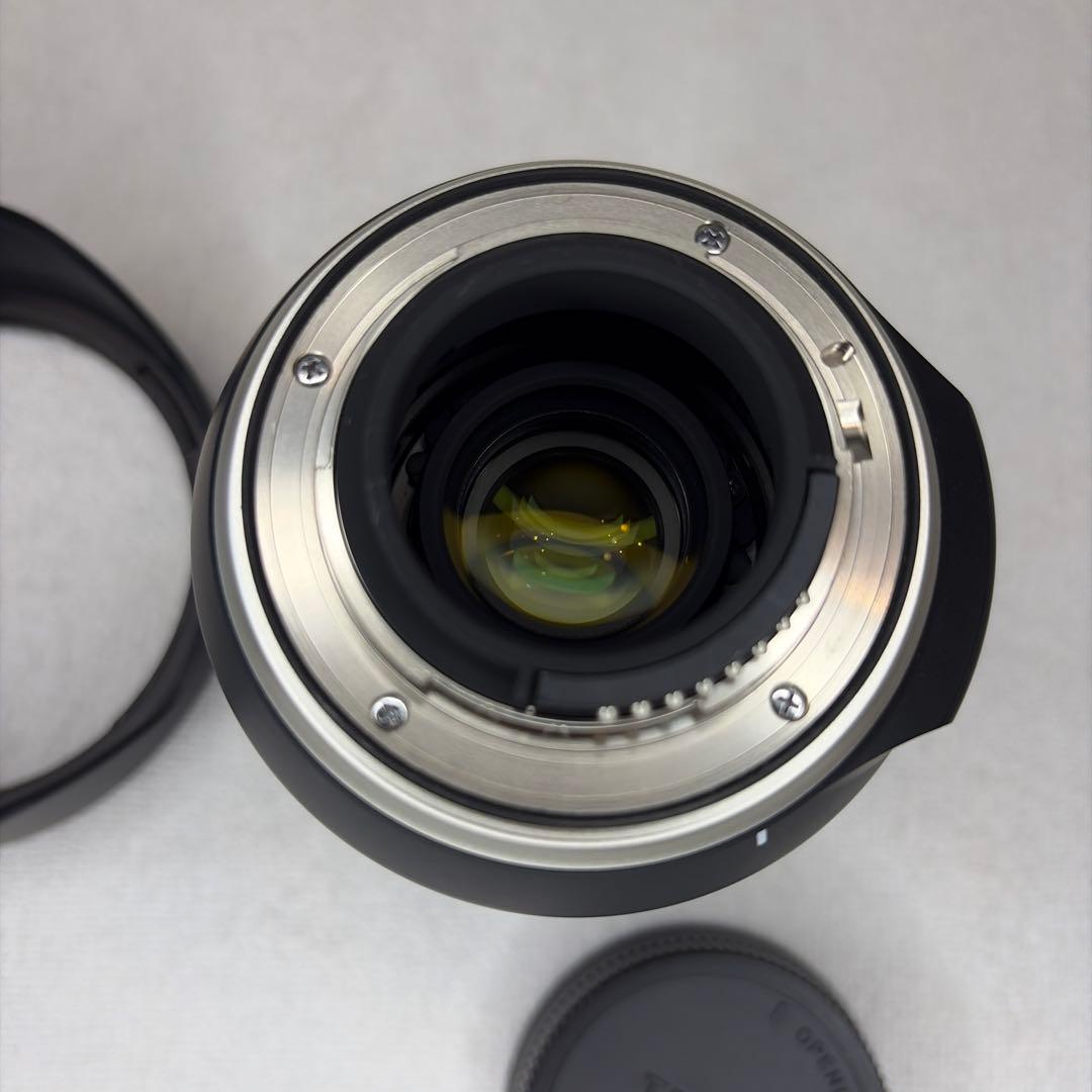 キ*ト様 TAMRON 17-35mm F/2.8-4 Di OSD ニコン F