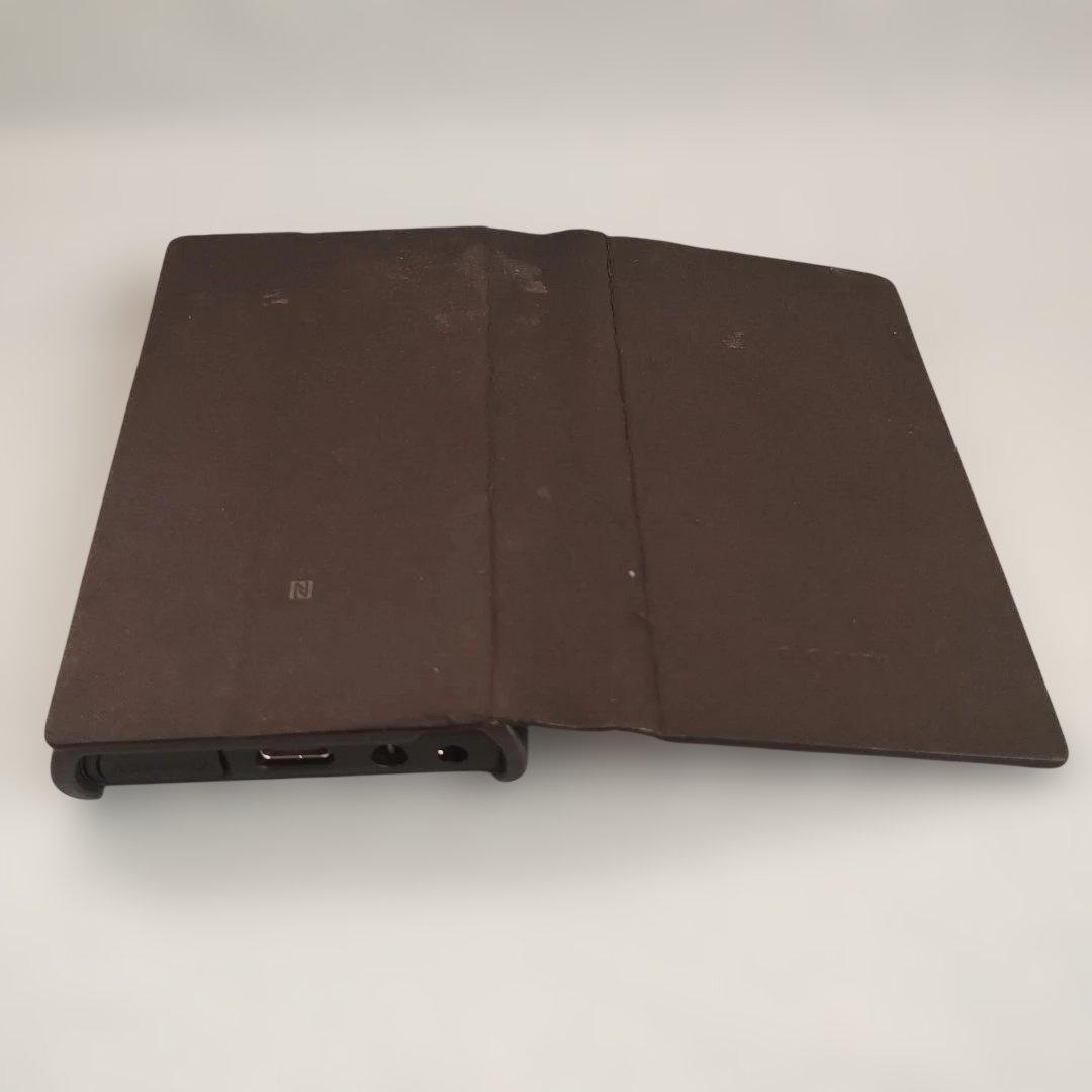 SONY WALKMAN NW-A105（美品、ケース付） Aシリーズ