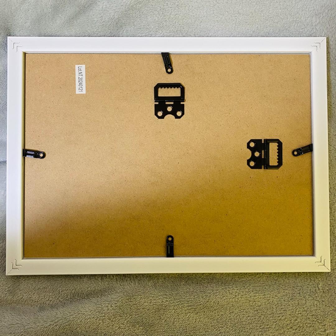 【絵画】『茶トラとひまわり』ねこイラストレーターあきみ