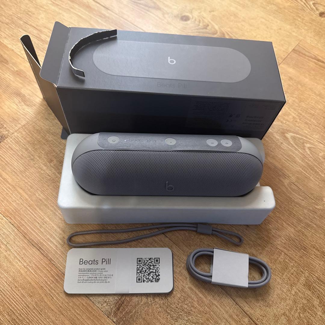 o*9様 Beats Pill x Kim 限定コラボ 完売レア